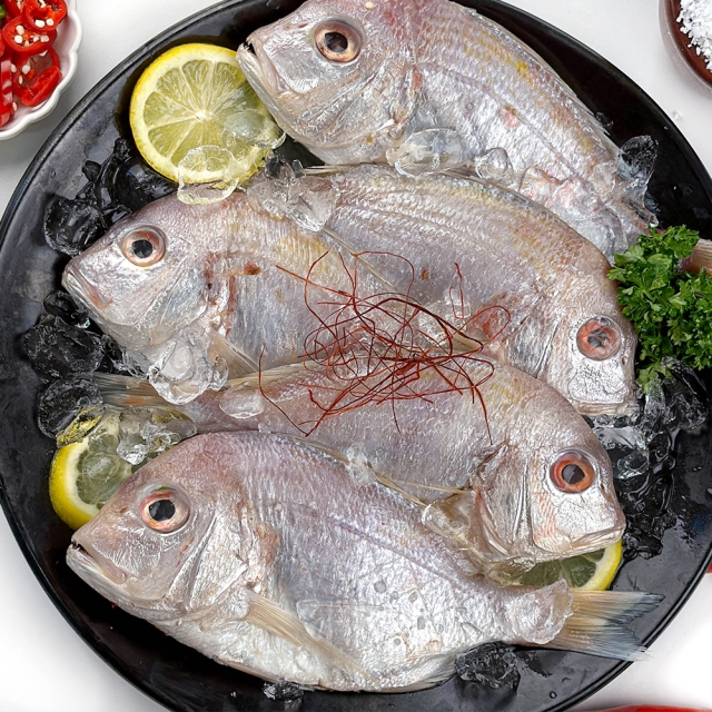 언제나 맛있는 반건조꽃돔